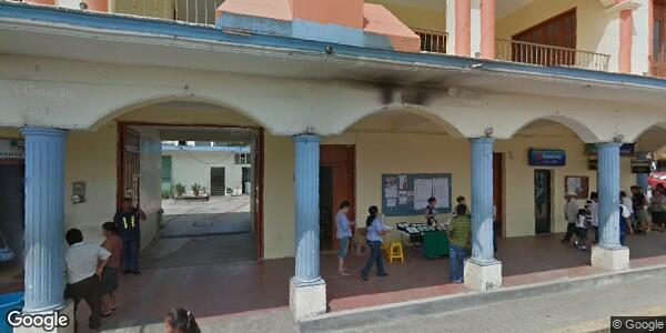 H AYUNTAMIENTO OMEALCA